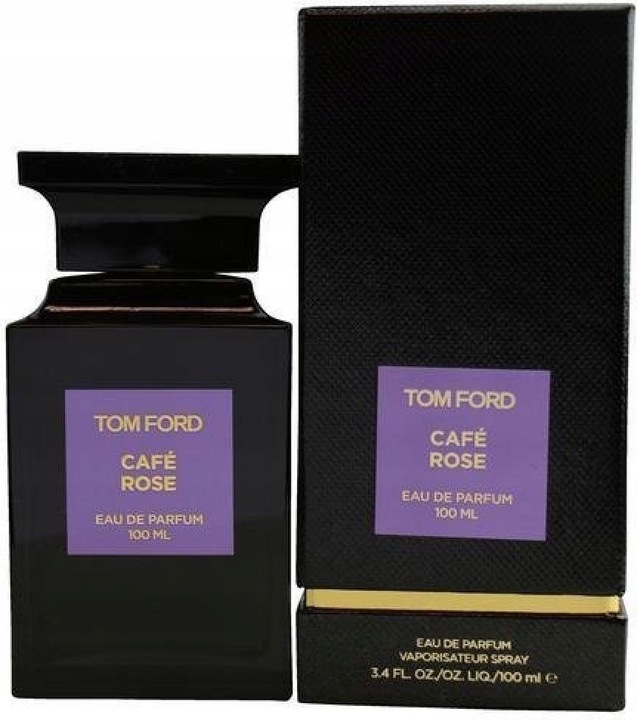 tom ford cafe rose