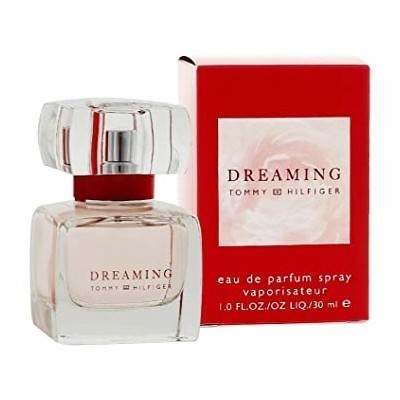 tommy hilfiger dreaming woda perfumowana 30 ml     