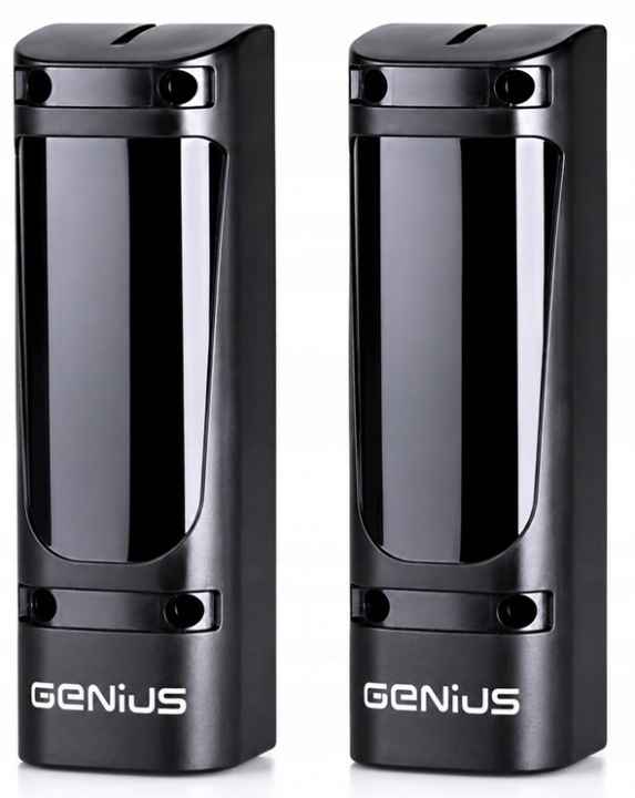 Fotobuňky Vega Genius