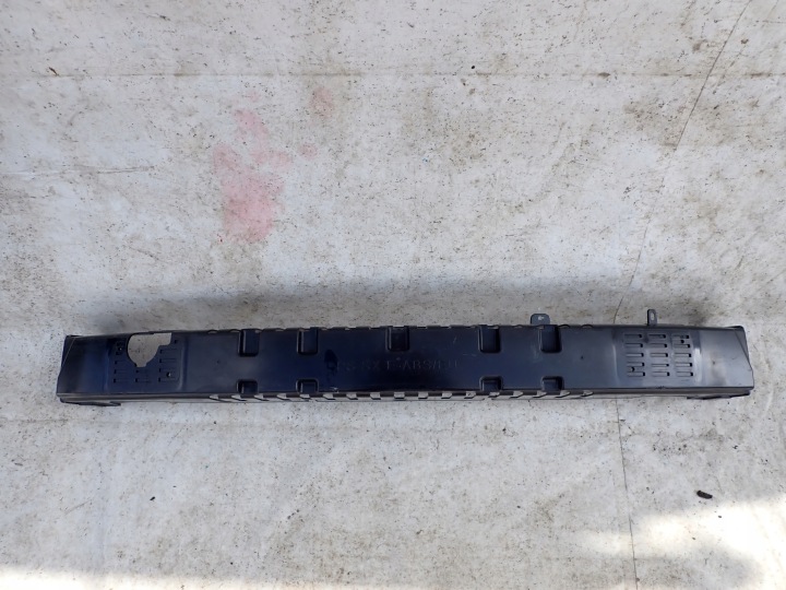 KIA SOUL II 13- TRAVERSA paraurti ABSORBER posteriore posteriore