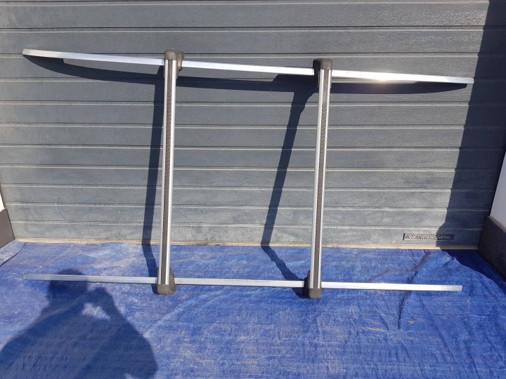 talpak hátsó ajtó tető Komplet Mercedes ML GLE GL X166 W166 A1668901393