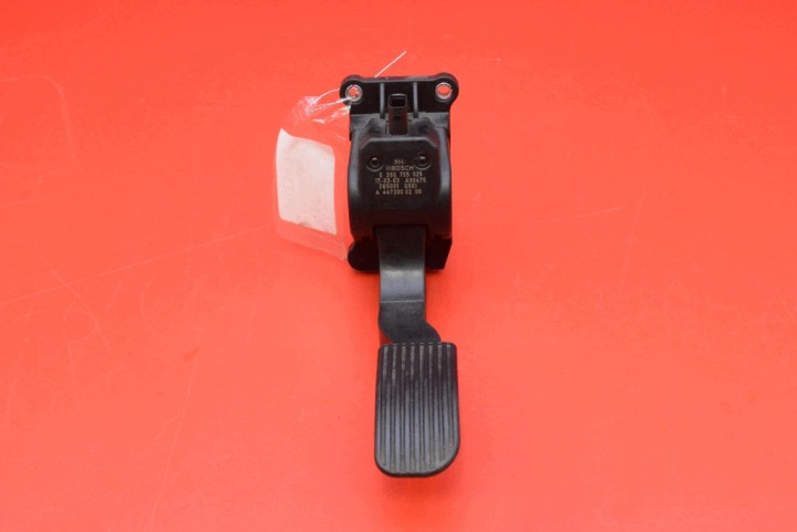 potentiometer accelerator pedal A4473000200 MERCEDES VITO W447 2.2 CDI 163 KM 14-20