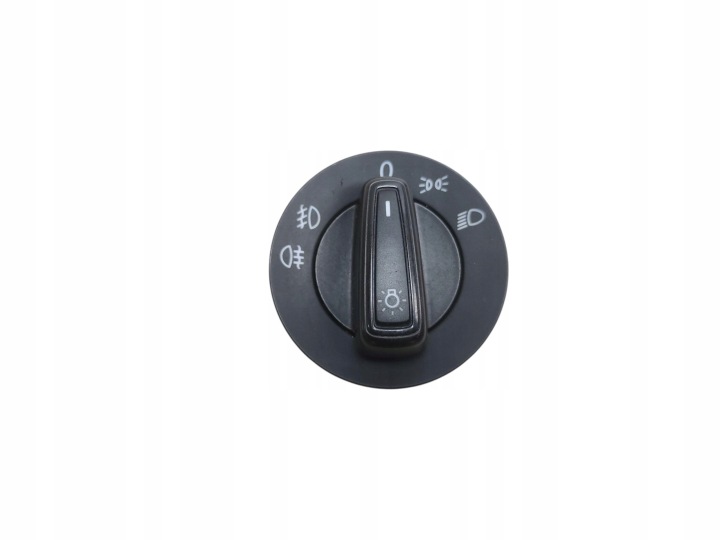 Pulsante interruttore luci SEAT IBIZA IV 6J LEON III 5F 5G0941431T EUROPA