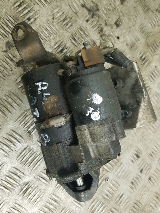 starter AUDI A4 B6 1005821933 1.8 T
