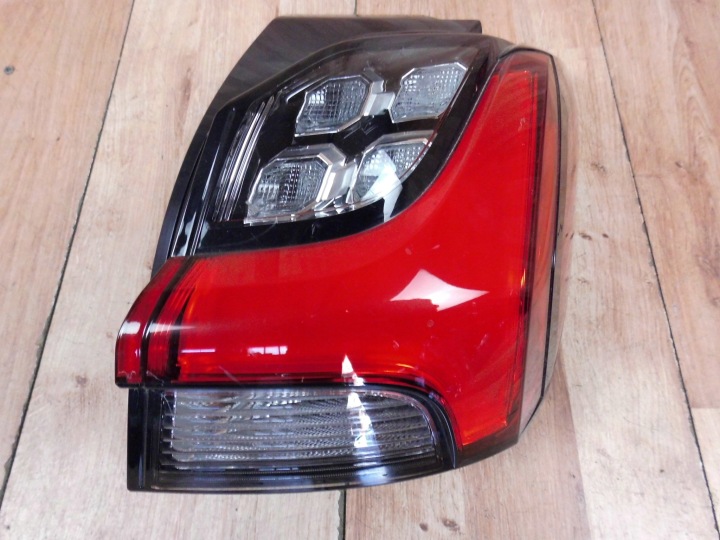 Mitsubishi ASX 2019+ LIFT light right rear part rear