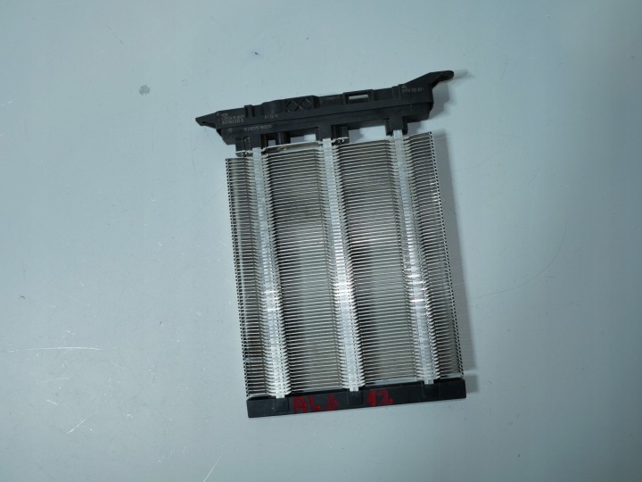 VW AUDI SEAT SKODA radiator heater 1K0963235G