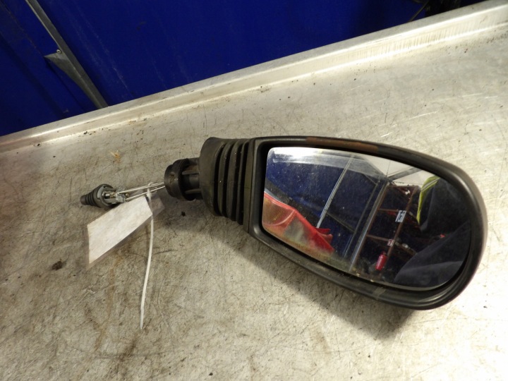 Fiat Punto II SPECCHIETTO RETROVISORE Destro 0157179