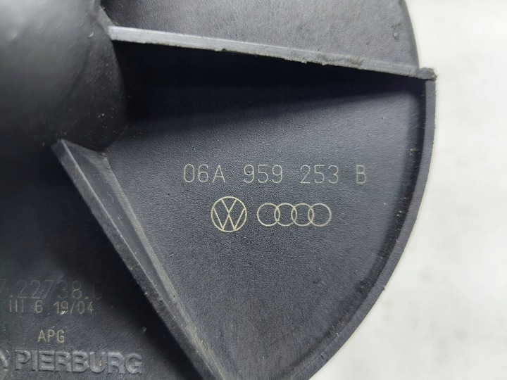 AUDI A3 8L 1.6 06A959253B 8