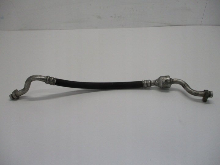 hose of the air conditioning NISSAN QASHQAI 92480BB50A