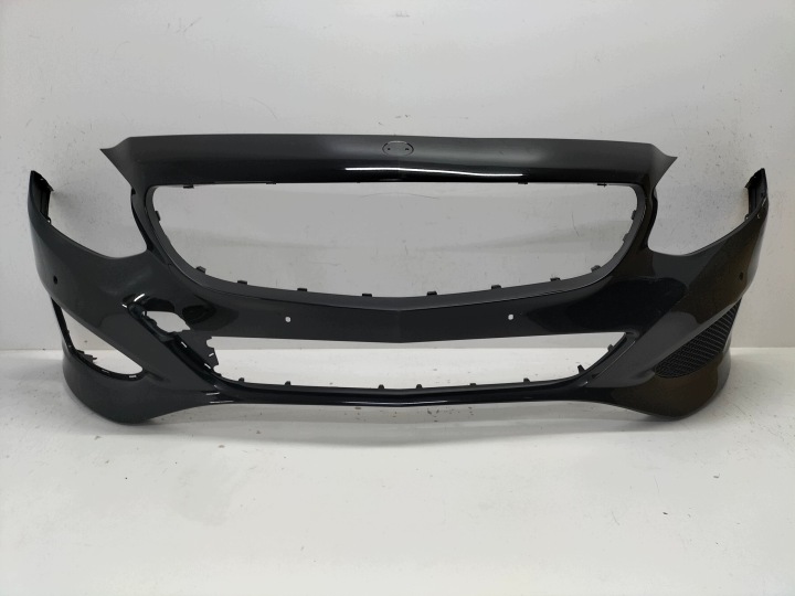 frontstoßstange vorne MERCEDES B klasse W246 LIFT 14