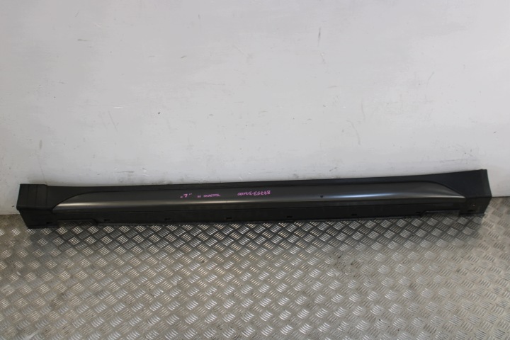 Blende Gehäuse schwellen links Seitenschweller links 87753-D7100 HYUNDAI TUCSON III 3