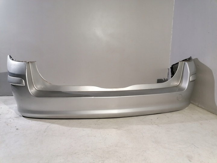 Opel Astra III 3 kombi Stoßstange heck hinten Z157