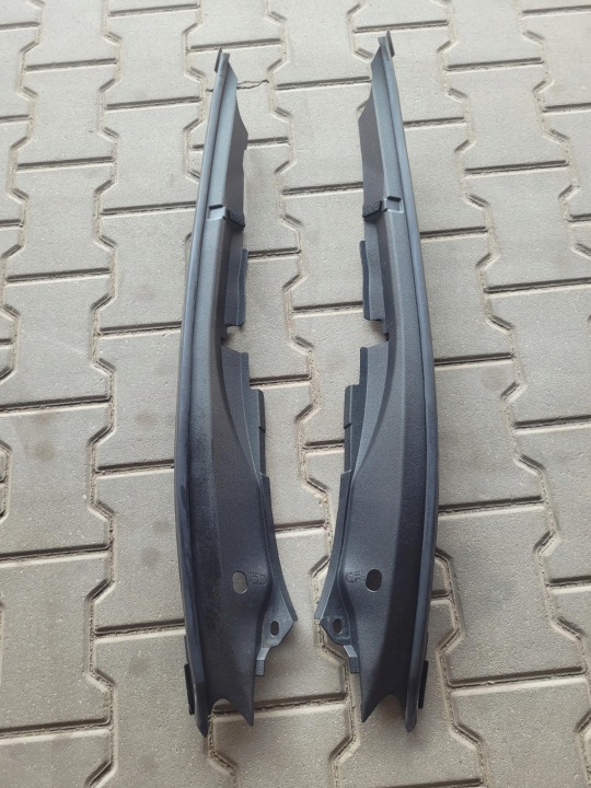 modanatura Copertura copertura GREMBIALINA parafango Anteriore sinistra 53806-33100 LEXUS ES VII 7 300 H