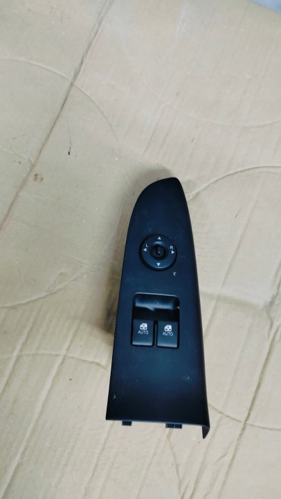 Panel Pulsantiera alzacristalli Specchietto KIA CEED PROCEED 3D LIFT FL EUROPA