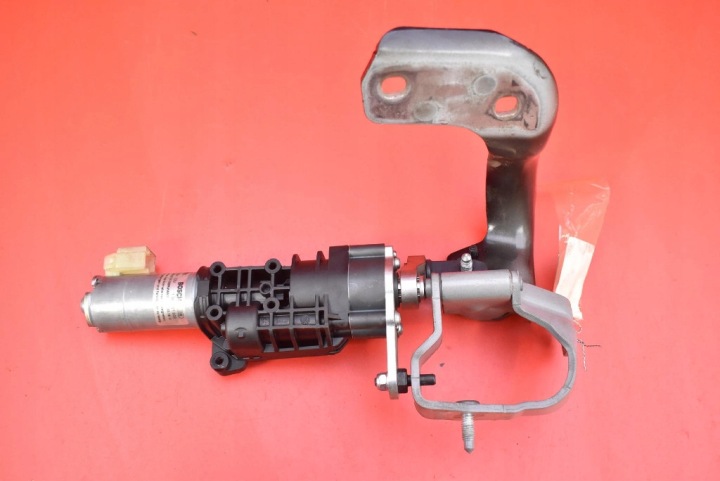 mini motor hinge bonnet boot left 4G9827851E AUDI A6 C7 KOMBI 14-20