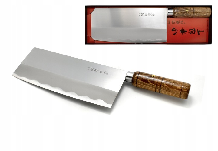 Japonský sekáček Sekiryu 20.7 cm SR500