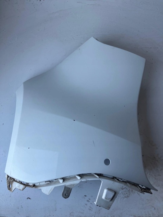 unità d’angolo Paraurti sinistra posteriore RENAULT SCENIC III DV369