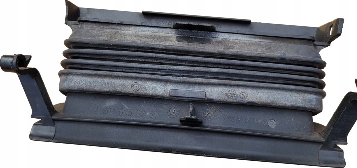 MERCEDES W204 LIFT 3.0 350 CDI A642 canale Tubo manicotto aspirazione aria A2045050261
