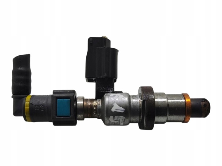 Injecteur Injecteur DPF NISSAN JUKE et F15 1.5 DCI 2010-2014 8200269153
