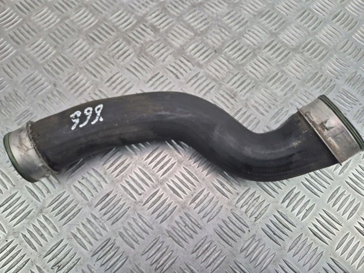 Mercedes E220 CDI W211 tubo flessibile radiatore intercooler A2115284282 OM646