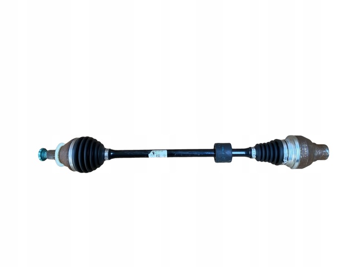 AUDI A1 82A VW POLO semi-axis right front 2Q0407272CD