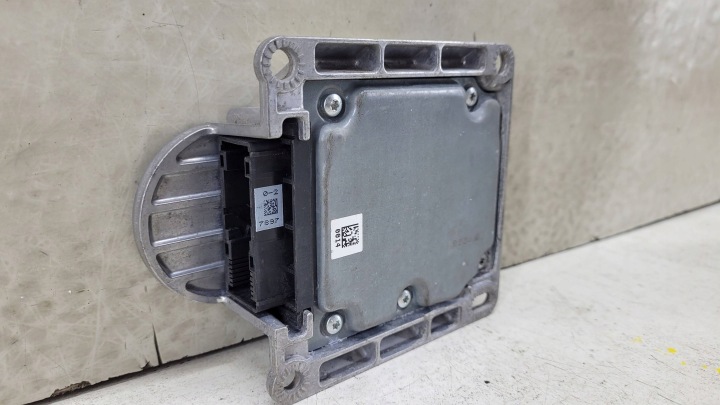Module pilote BMW X3 F25 ICM 6850426 5