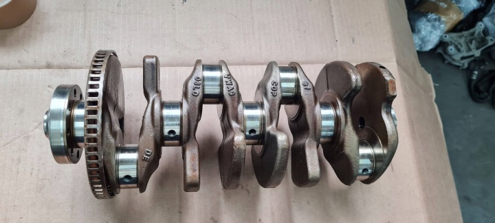 A5 8T LIFT crank NOMINAL 2.0 TFSI 06L105101D A4 B8 Q5 A6 C7 VW AUDI
