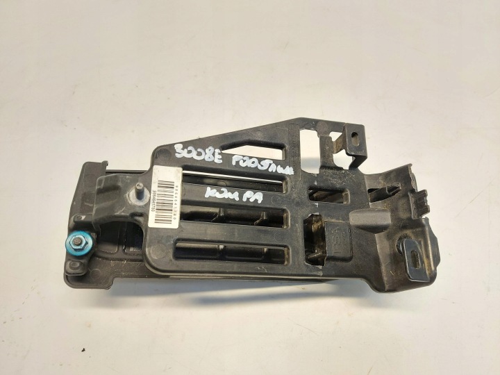 Peugeot 3008 III E3008 Grundlage Halter Halter komputera 9841848680
