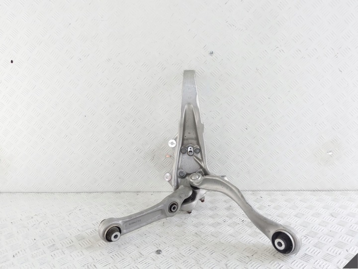 BMW F06 F10 F12 QUERLENKER ACHSSCHENKEL RADNABE RADLAGER VORNE L 2WD 20KM