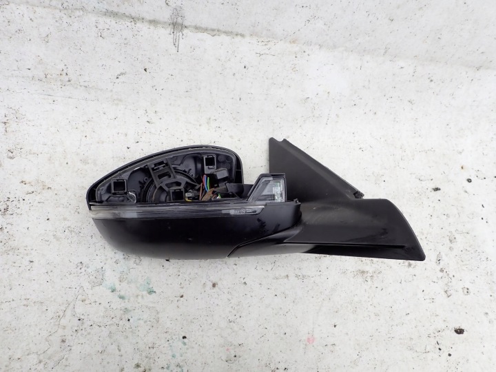 OPEL CORSA F 19-> SPECCHIETTO RETROVISORE Anteriore Anteriore Destro