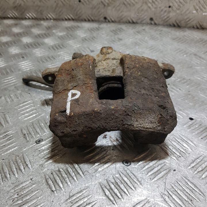 caliper brake right rear part rear CITROEN JUMPER 2