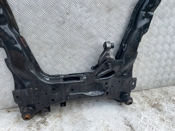 KOLYSKA SANKI WOSEK NISSAN QASHQAI ET 1 J10 FL LIFT 10
