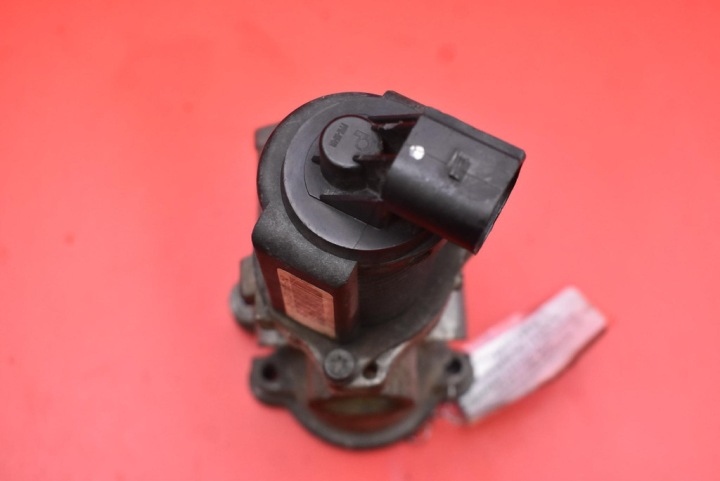 EGR valve 55201144 FIAT GRANDE PUNTO 3 III 1.3 75 KM 05-10