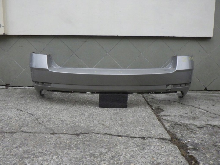 SKODA OCTAVIA III KOMBI 5E9 Paraurti posteriore
