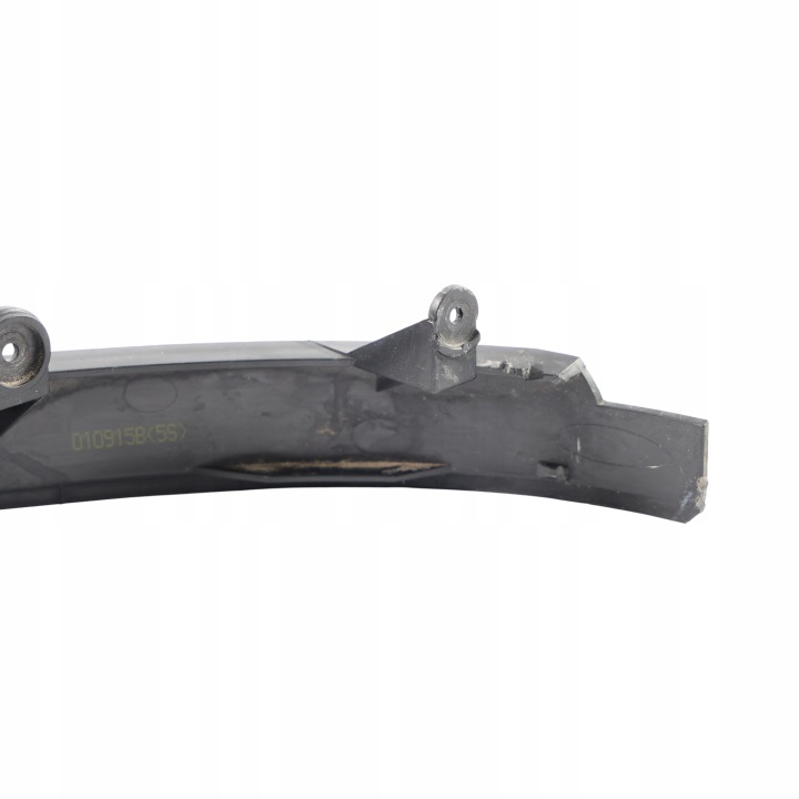 Porsche Cayenne S 92A Direction control 95863110230 Law 11