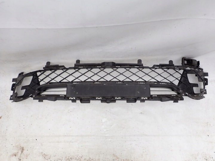 RENAULT CLIO IV 4 RS LIFT 16-19 griglia Paraurti medio