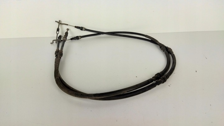 VW AMAROK Gurte Band Bowdenzug elektrische Parkbremse 2H6609721B