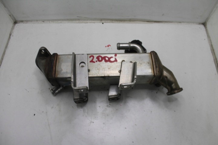 radiator of the gas EGR 8200719993B RENAULT KOLEOS and 2.0 DCI 07-16