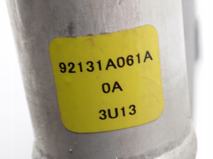 CLIMATISATION CLIMATISATION L200 FIAT FULLBACK 92131A061 2.4 D 7
