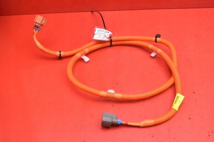 cablaggio cablaggio elettrico GRUPPO STUFA RISCALDAMENTO 1045115-00-D TESLA MODEL X 90D