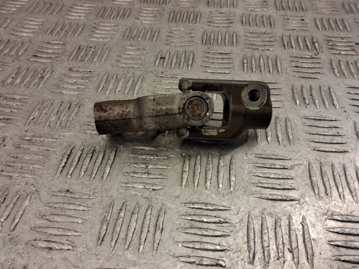 Steering column crucifix Nissan e-NV200 6