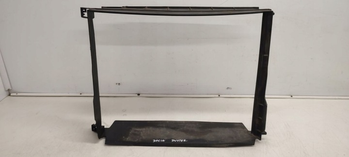 Presa condotto aria Tubo d’ingresso tubo Dacia Duster 1,2 TCE