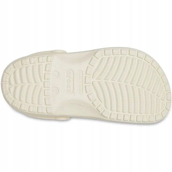 Crocs Шльопанці Дитячі Crocs Classic Сабо Bone C13 30-31 — фото 4