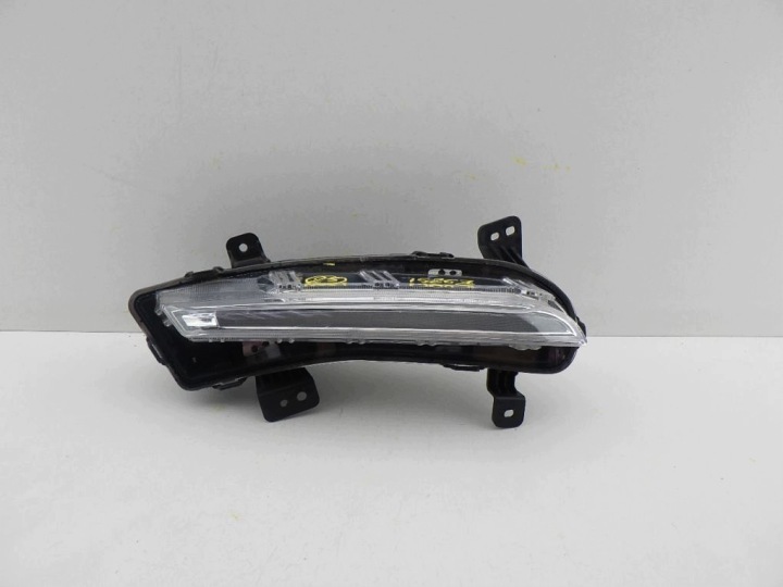 MG 4 MG4 EV MULAN DRL LED 22- right