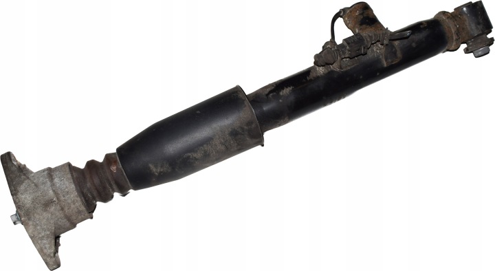 AUDI A6 C6 LIFT lengéscsillapító PNEUMATYCZNY hátsó far bal 4F0616031M