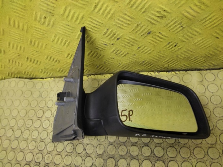 OPEL ASTRA G SPECCHIETTO RETROVISORE Destro 5 PIN
