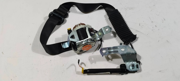 Gurten Sicherheits dopinacz vorne rechts des Beifahrers Ford F250 F350 2017