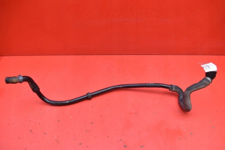 hose wiring pipe of water VW ID.3 1 and 62Ah 204 KM 19-21