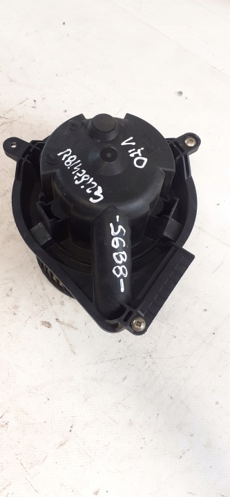 heating air conditioning devices Mercedes Vito W638 651586K