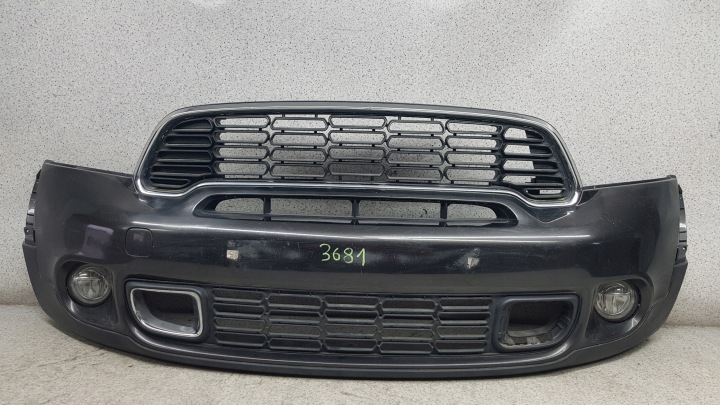 MINI COUNTRYMAN R60 Stoßstange vorne 3681